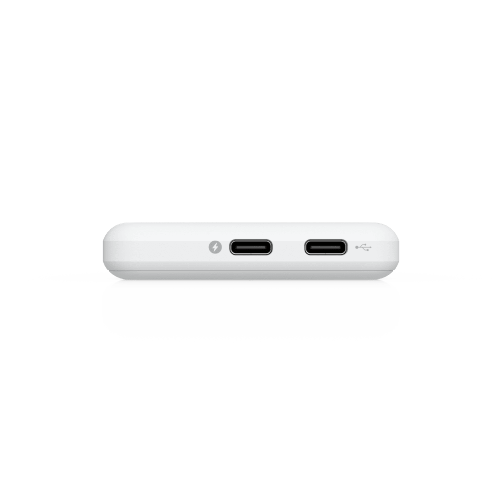 UniFi Travel Router de Viaje Ultradelgado para Extender tu Red UniFi de Forma Segura en Cualquier Lugar