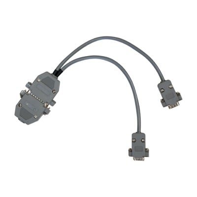 Interfaz para repetidor hechizo con radios NX-1700 y NX-1800