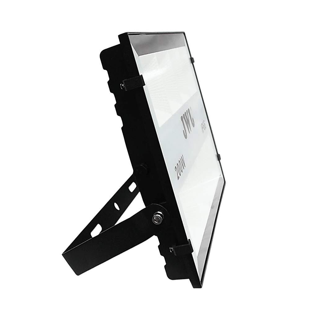 Reflector LED Ultradelgado de 400 W / Dimensiones 500 x 345 mm / 85 - 265 Vca~ 50/60Hz / Ultra delgado / Uso en exterior - interior.
