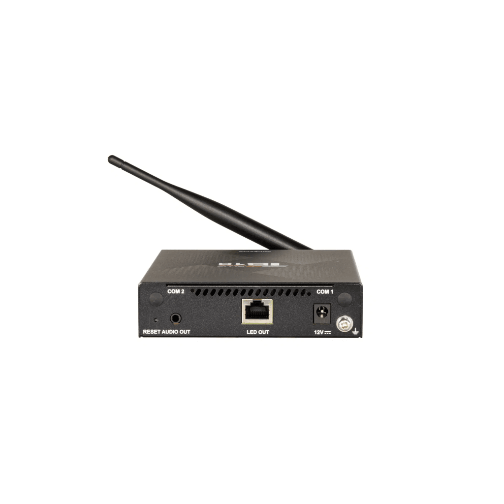 Reproductor Multimedia TB10 Plus / Videowall LED 0.65 MP / 32 GB Almacenamiento / Wi-Fi 2.4GHz / Ethernet Gigabit / Audio Estéreo / Android 10.0 / IP20