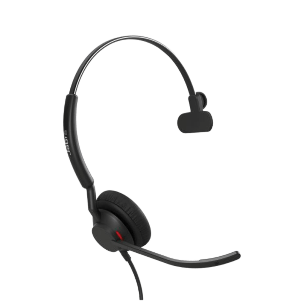 Jabra Engage 40 Mono UC profesional digital con conexión USB A/C (4093-419-269)