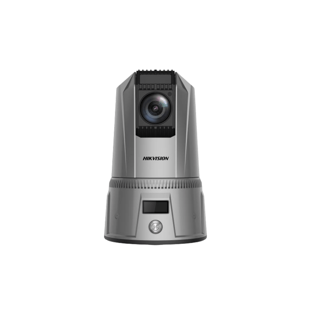 Cámara PTZ Portátil ANPR y Reconocimiento Facial 3ra Generación Deep Learning / 4G LTE / Resolución 1080p Full HD / Zoom Óptico 30X / Batería Extraíble 10 Horas / Doble Ranura TF 512GB / GPS + Wi-Fi + Bluet