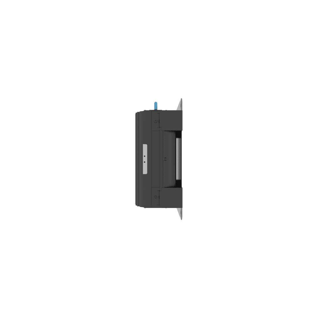 Receptor FMPS Clase 4, Voltaje de Entrada de 180 Vcd, Hasta 1600 Watts y 56 Vcd de Salida, Con Terminal de Entrada/Salida de Tornillo