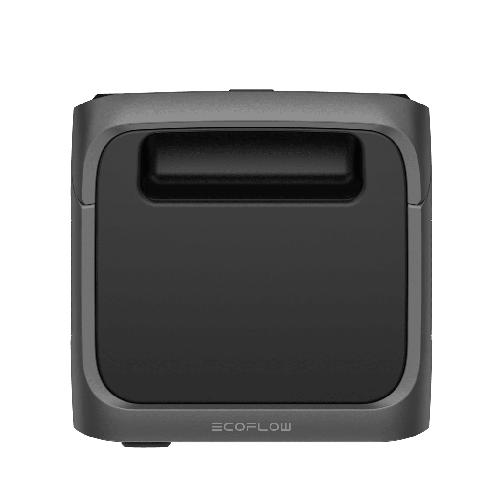 EcoFlow RIVER 3 Plus | Estación de Energía Portátil 286Wh LFP | 600W AC (X-Boost 1200W) | USB-C 100W | Carga Solar 220W Max. | WiFi & Bluetooth