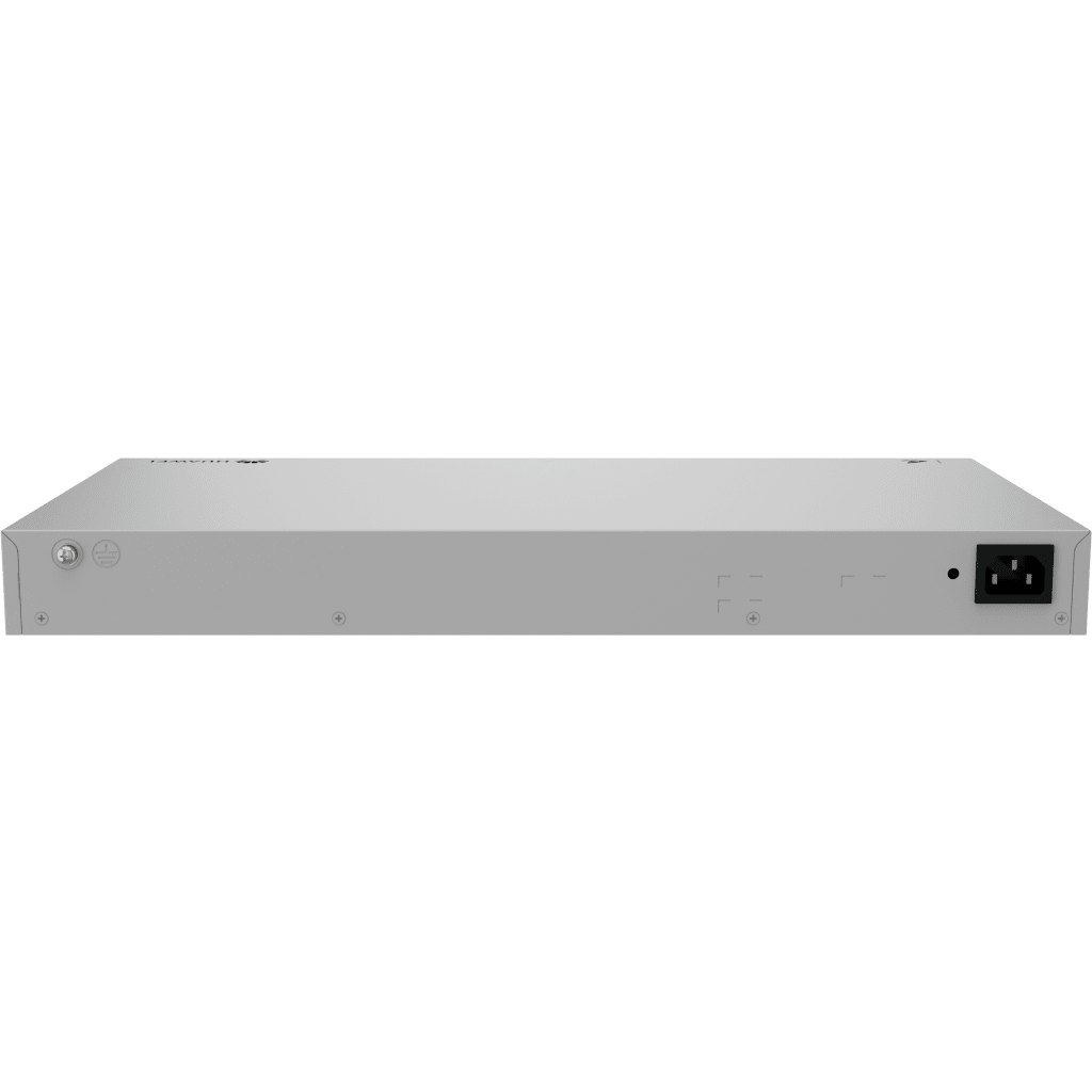 Switch eKit Core/Distribución Administrable Capa 3 / 48 puertos SFP de 1 Gbps + 4 Puertos SFP+ de 10 Gbps / Soporta iStack / Capacidad de Conmutación de 176 Gbps / Gestión Gratuita desde la Nube / Libre de Licenciamiento