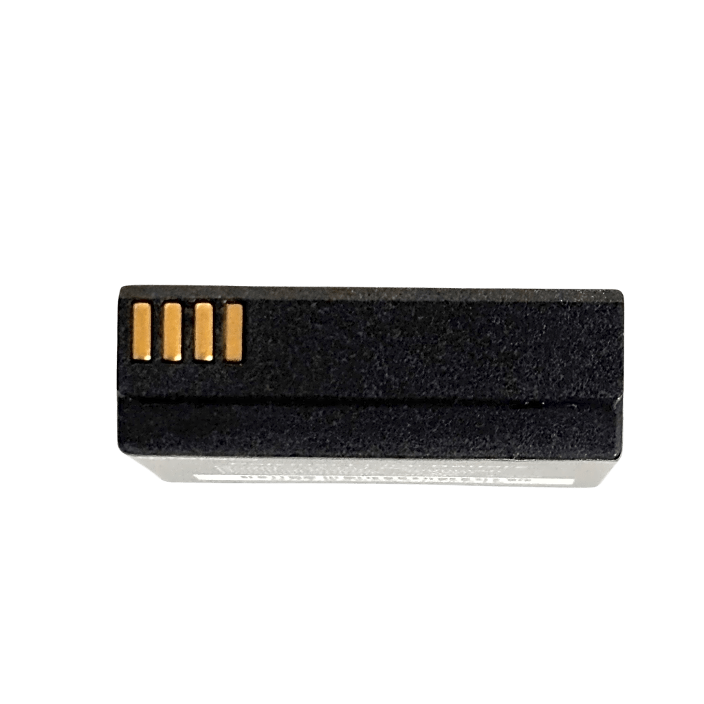 Batería compatible con Body Cam XMRX5V2