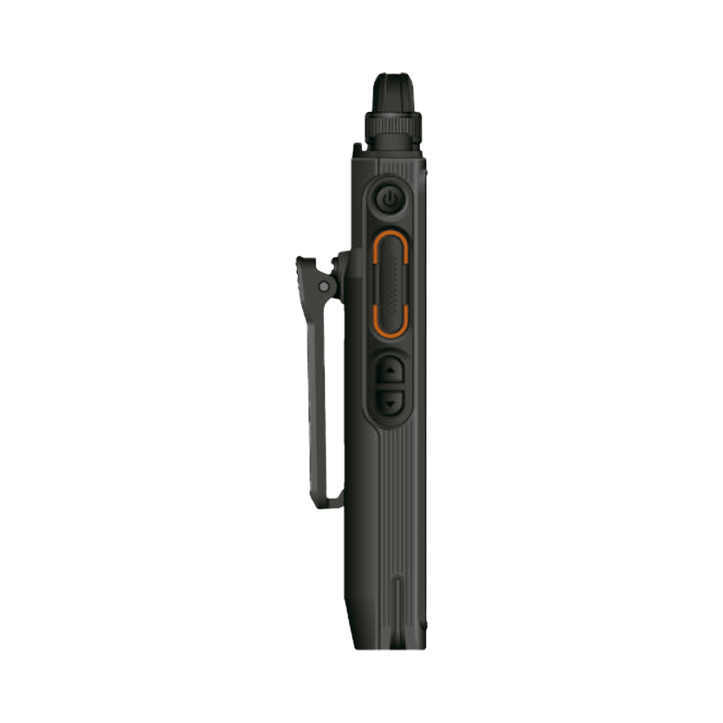 Kit de radio TE620G con 12 meses de plataforma TASSTA SMART