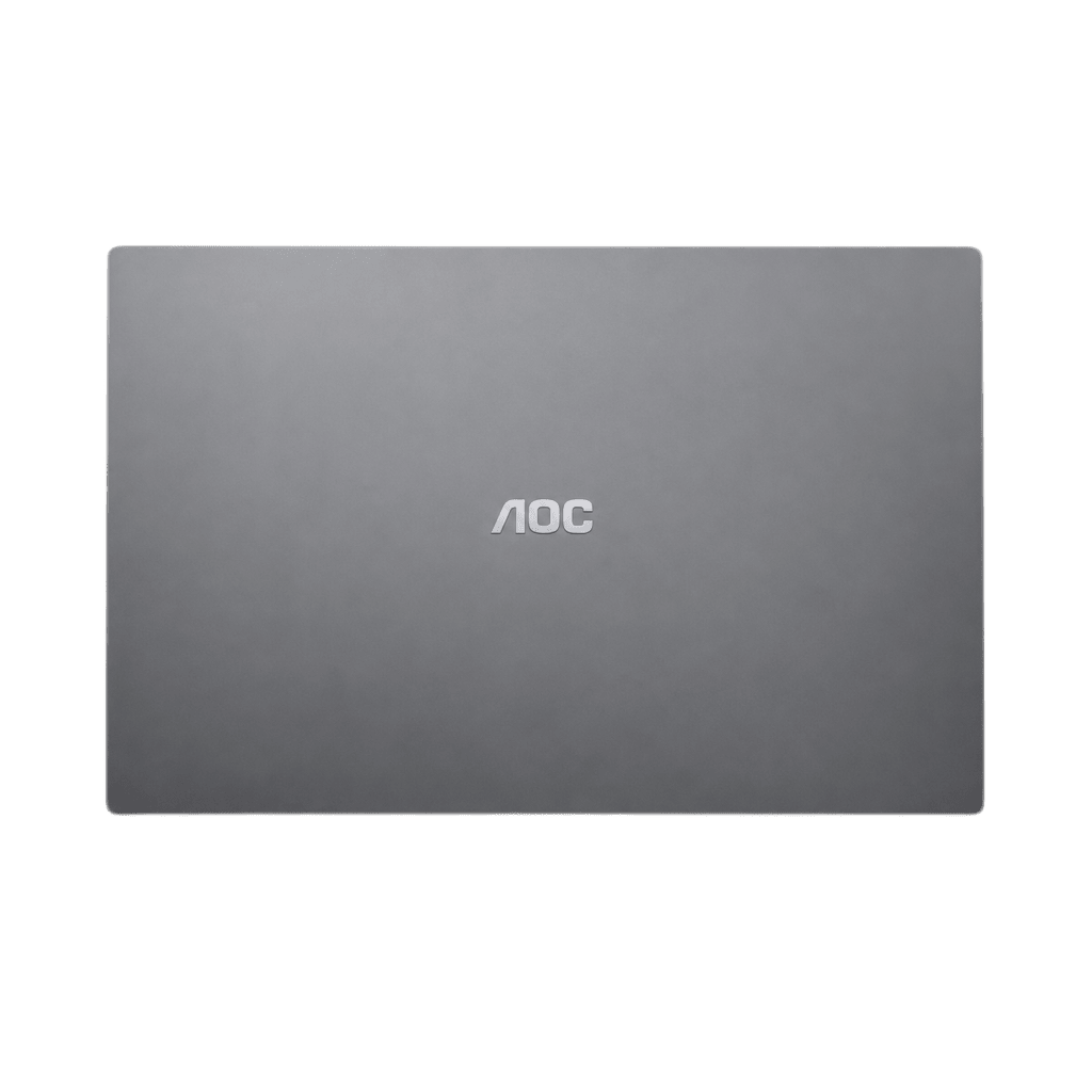 Laptop AM16 Pro / AMD Ryzen 7 5825U / 16 GB RAM DDR4 / 512 GB SSD / Wi-Fi 6 / Bluetooth 5.2 / Windows 11 / Multiple Puertos