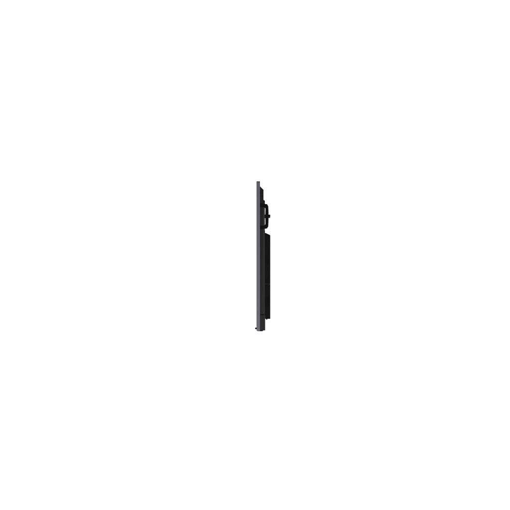Pantalla Interactiva Touch de 86" Android 14 / Asistentes IA / Google Suite Preinstalado con Certificación EDLA / Resolución 4K / Bocinas Integradas / Entradas HDMI y VGA / Incluye 2 Lápices para Escribir