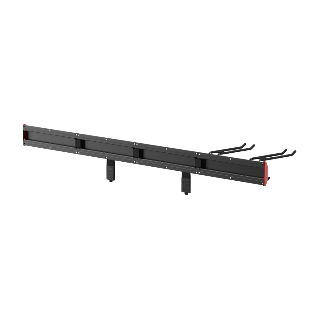 Estante de Almacenamiento de Pared Versátil de Alta Resistencia (En 4 Placas de Pared)