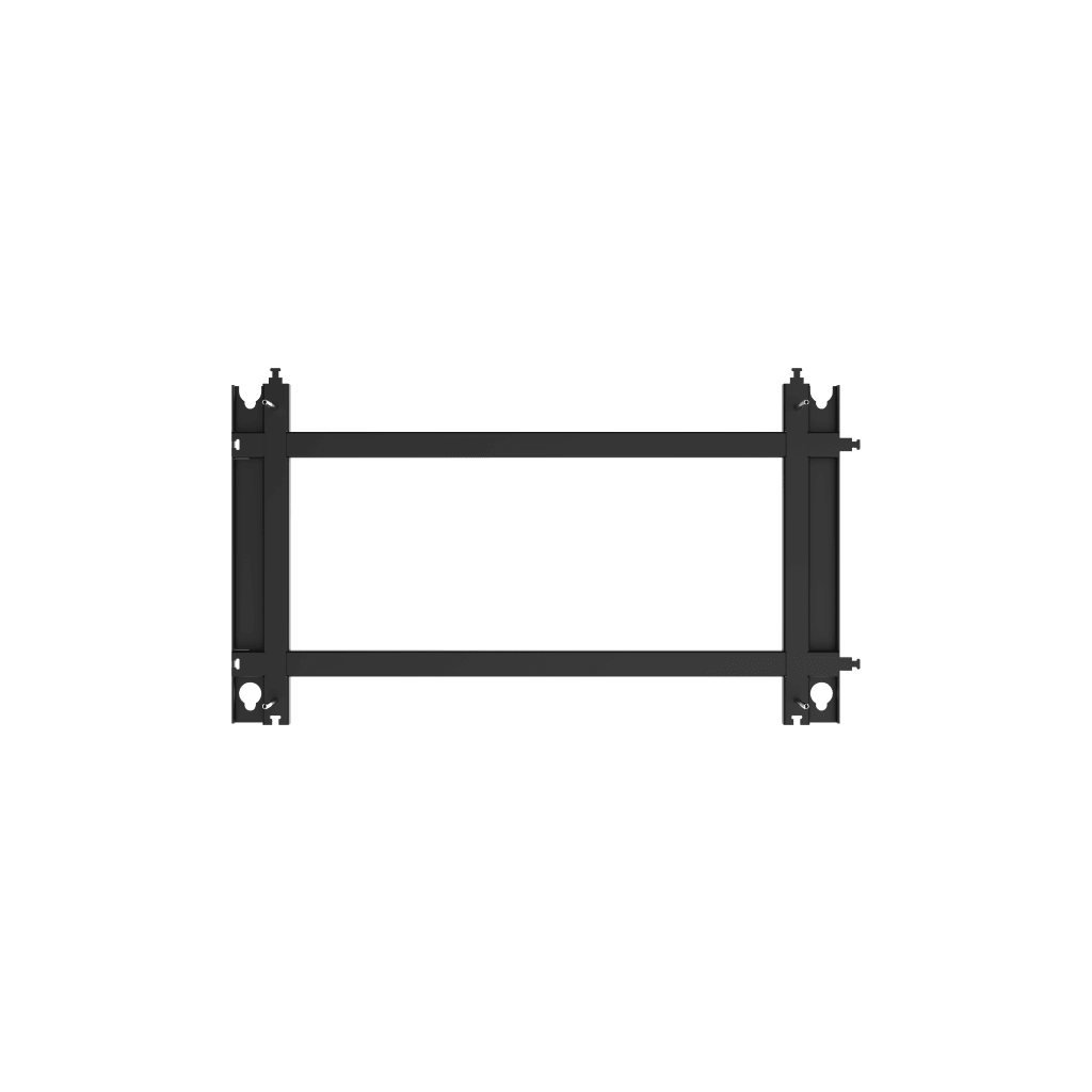 Kit Videowall LED 4K (3840 x 2160) / Pitch 0.9 COB / 3.60 x 2.02 metros / Diagonal 162" / Entrada HDMI y DVI