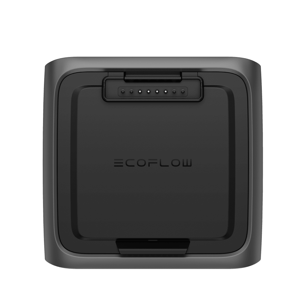 Batería de Litio LFP Inteligente de 572Wh para Aumentar Tiempo de Respaldo Compatible con EFR3PL (RIVER 3 Plus)