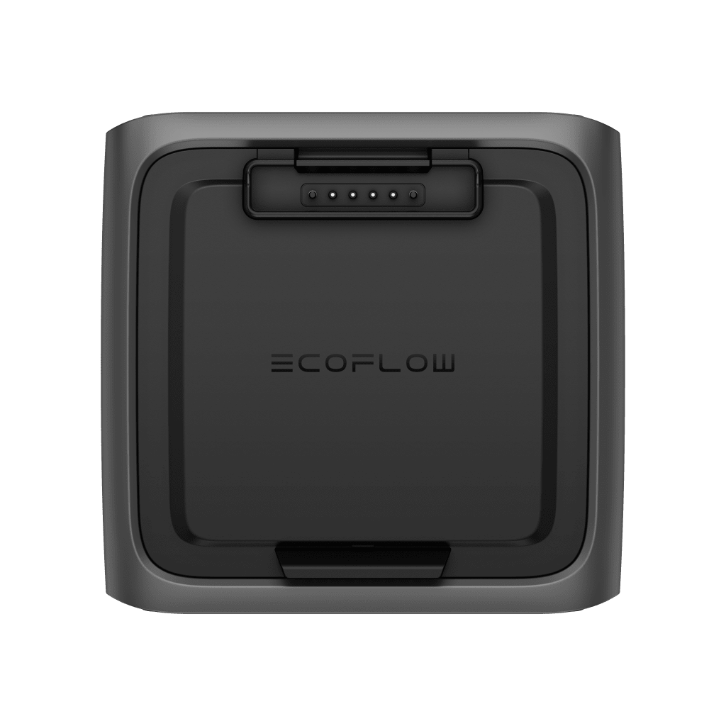 Batería de Litio LFP Inteligente de 286Wh para Aumentar Tiempo de Respaldo Compatible con EFR3PL (RIVER 3 Plus)