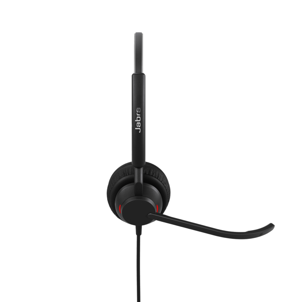 Jabra Engage 40 Stereo UC profesional digital con conexión USB A/C (4099-419-269)