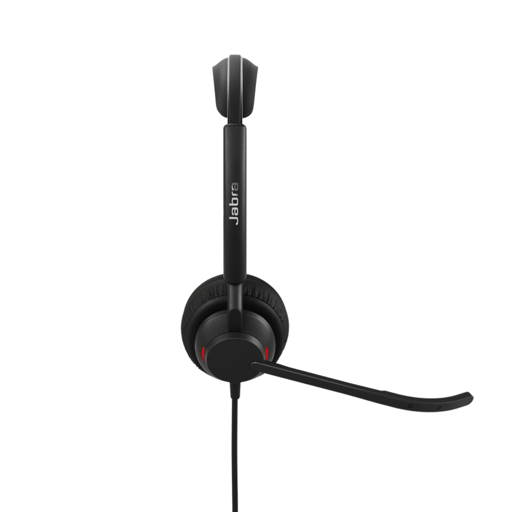 Jabra Engage 50 II Stereo UC profesional digital con conexión USB A/C (5099-299-2269)