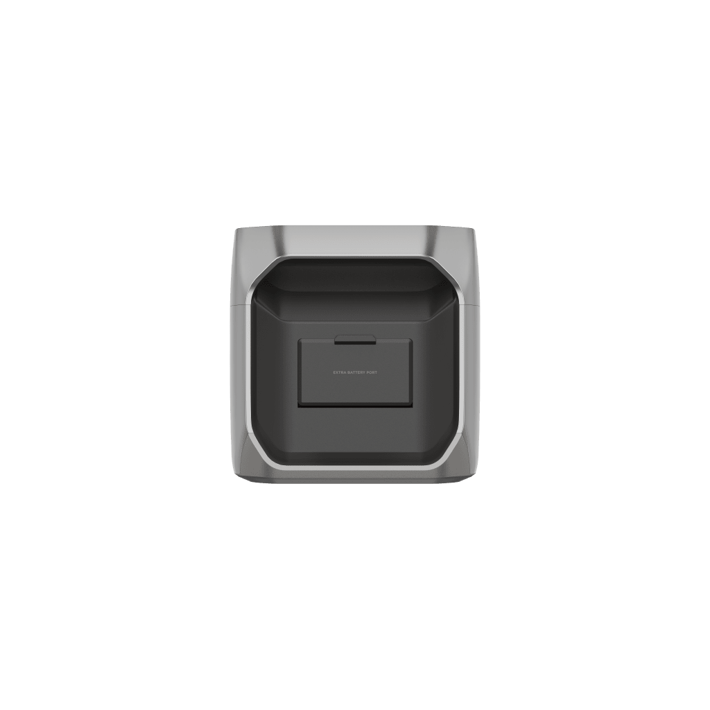 Batería de Litio LFP Inteligente de 1024Wh para Aumentar Tiempo de Respaldo Compatible con EFD3EB (DELTA 3)