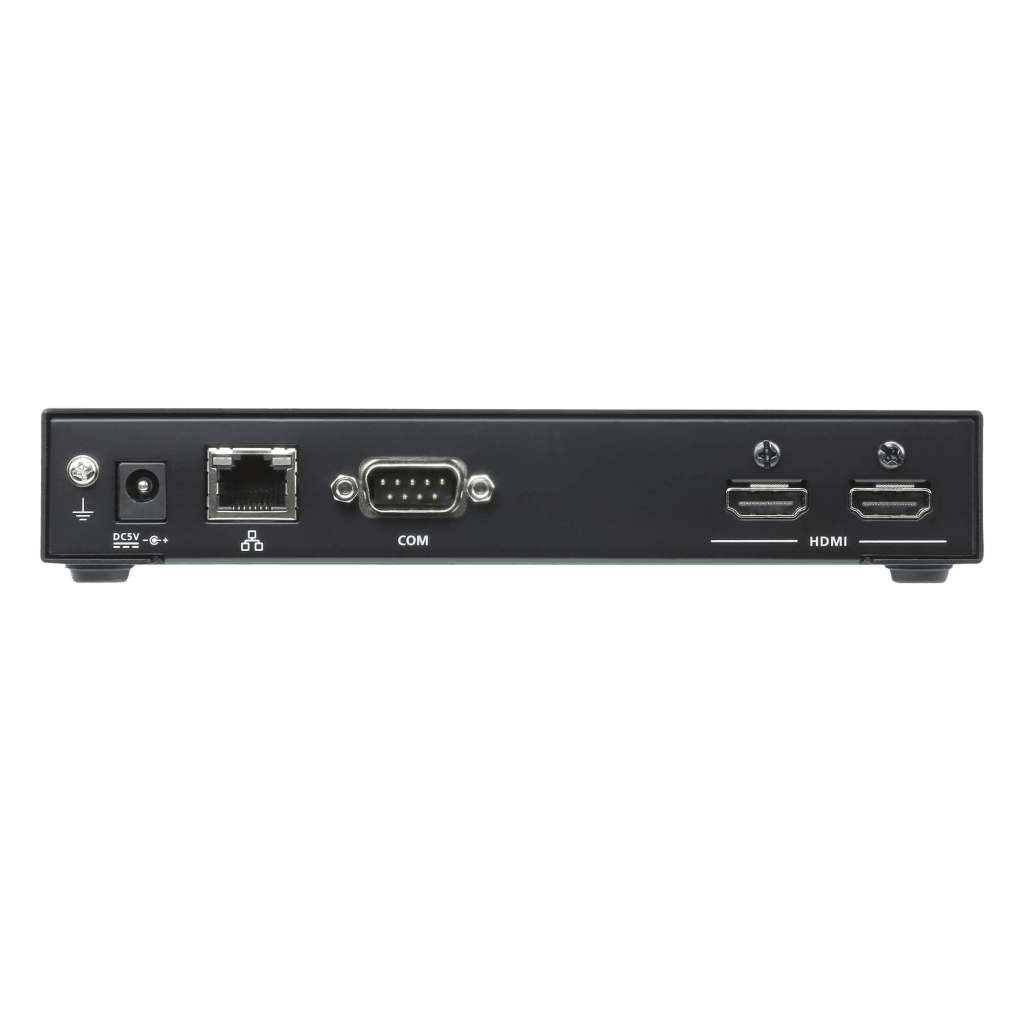 Estación de Consola KVM over IP | 1920 x 1200 @ 60 Hz | Panel Array Mode™ 64 Servidores | Virtual Media USB | Dual Display | Seguridad Avanzada | 0U Rack Mount