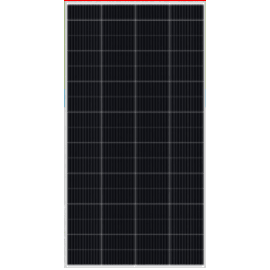 Modulo Solar, 340 W, 24 Vcc, Monocristalino PERC, 68 Celdas grado A