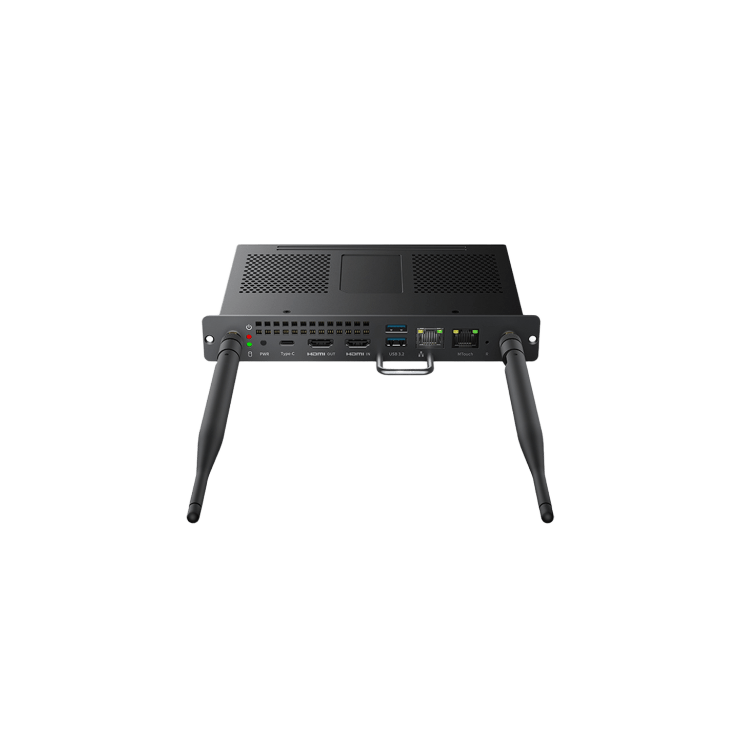 Módulo de Cómputo MCore OPS G2T de Yealink para MeetingBoard con Microsoft Teams Rooms y Windows 11