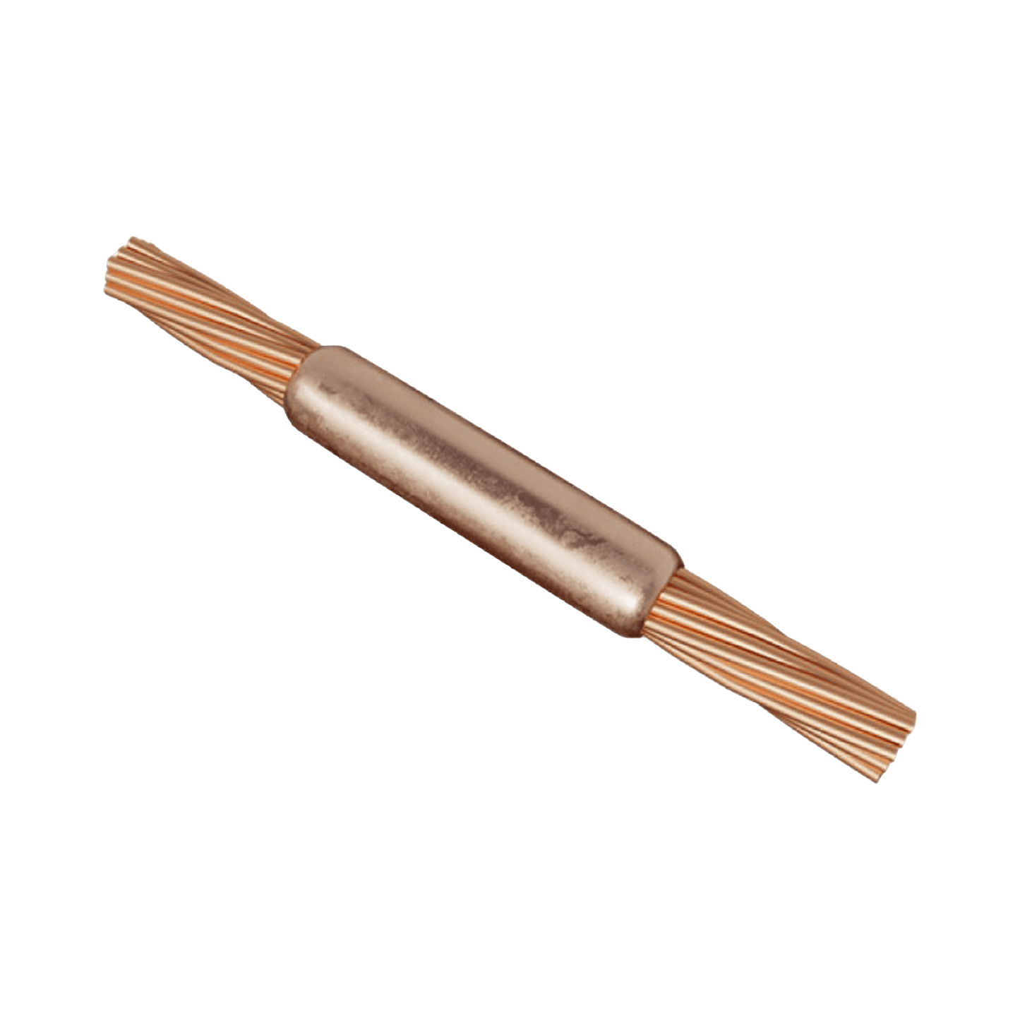 Molde para Soldadura Exotérmica de Cable a Cable 6 AWG