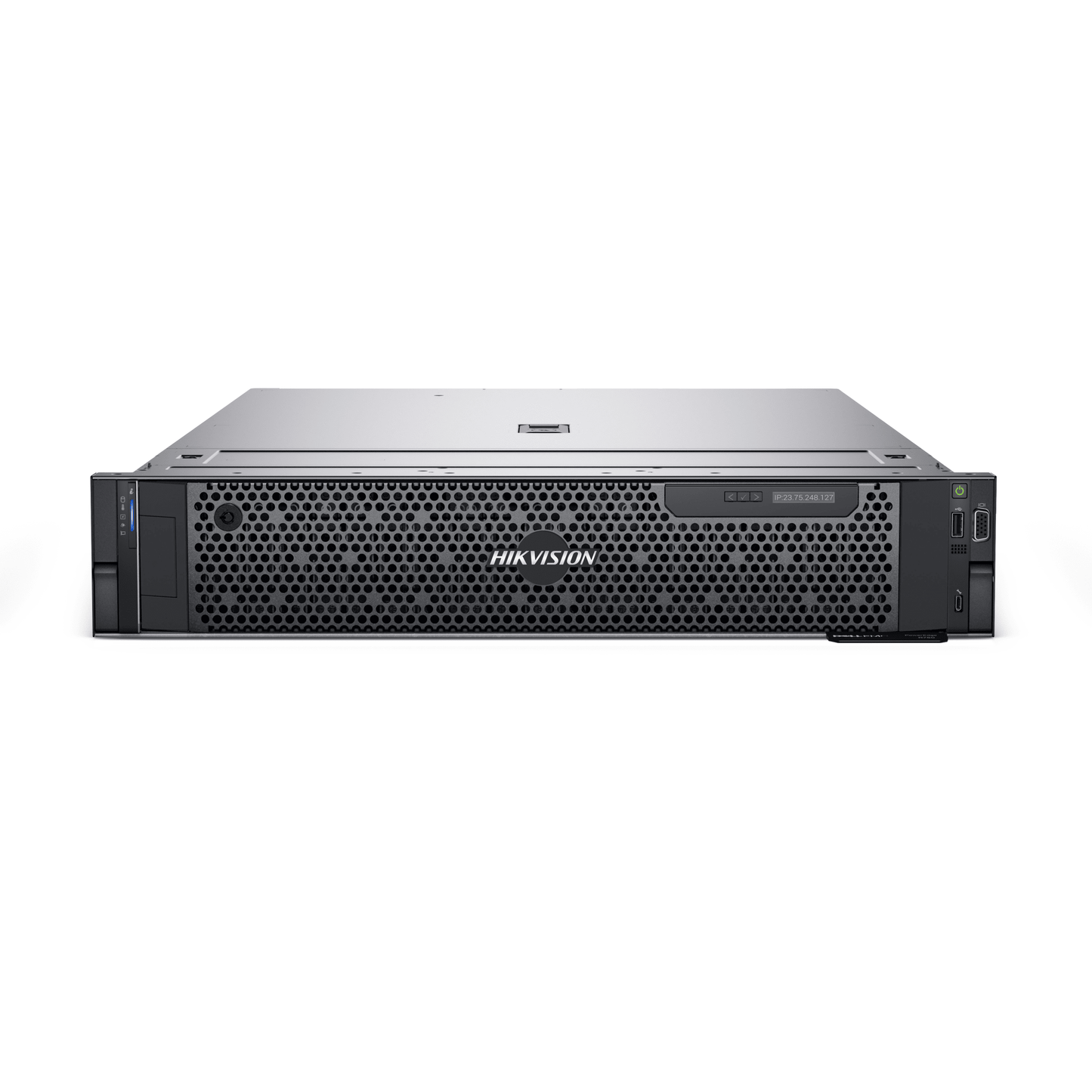 Servidor de Administración / Procesador 4410Y x 2 / 2 x 2TB HDD RAID 1 / 16GB RAM / Sin S.O / iDRAC9 Enterprise / 6 Puertos 1GbE / 800W Power Supply