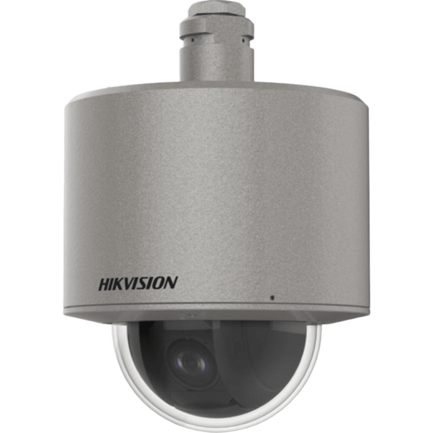 PTZ IP 4 Megapixel / 20X Zoom / IP68 / Acero Inoxidable / NEMA 4X / Anti-Explosión / HLC / WDR / Defog / PoE+