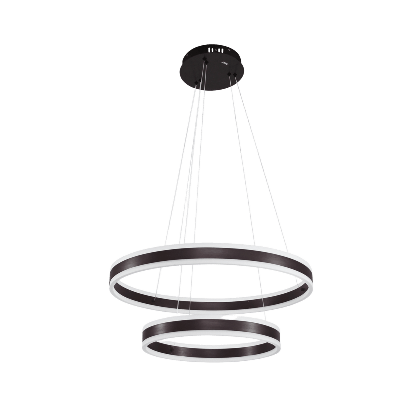 Lámpara de Techo LED / Chips LED Ahorra Energía 80% / 110W / Flujo Luminoso 8,800 lm / Montaje Sobreponer / Interior IP20 / Vida Útil 50,000 h