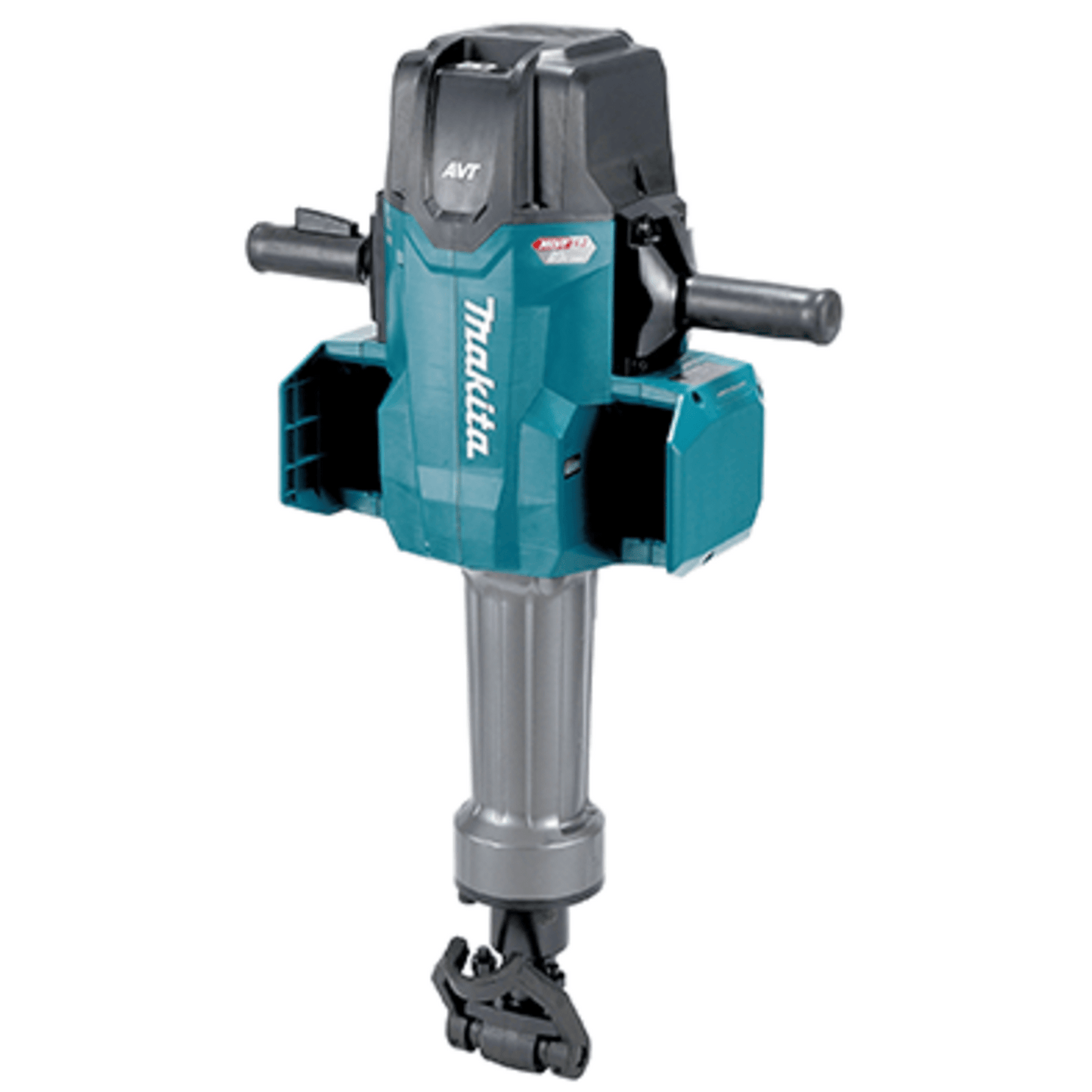Martillo Demoledor Inalámbrico de 80V, 72.8J, Zanco Hexagonal de 28.6mm (1 1/8 in)