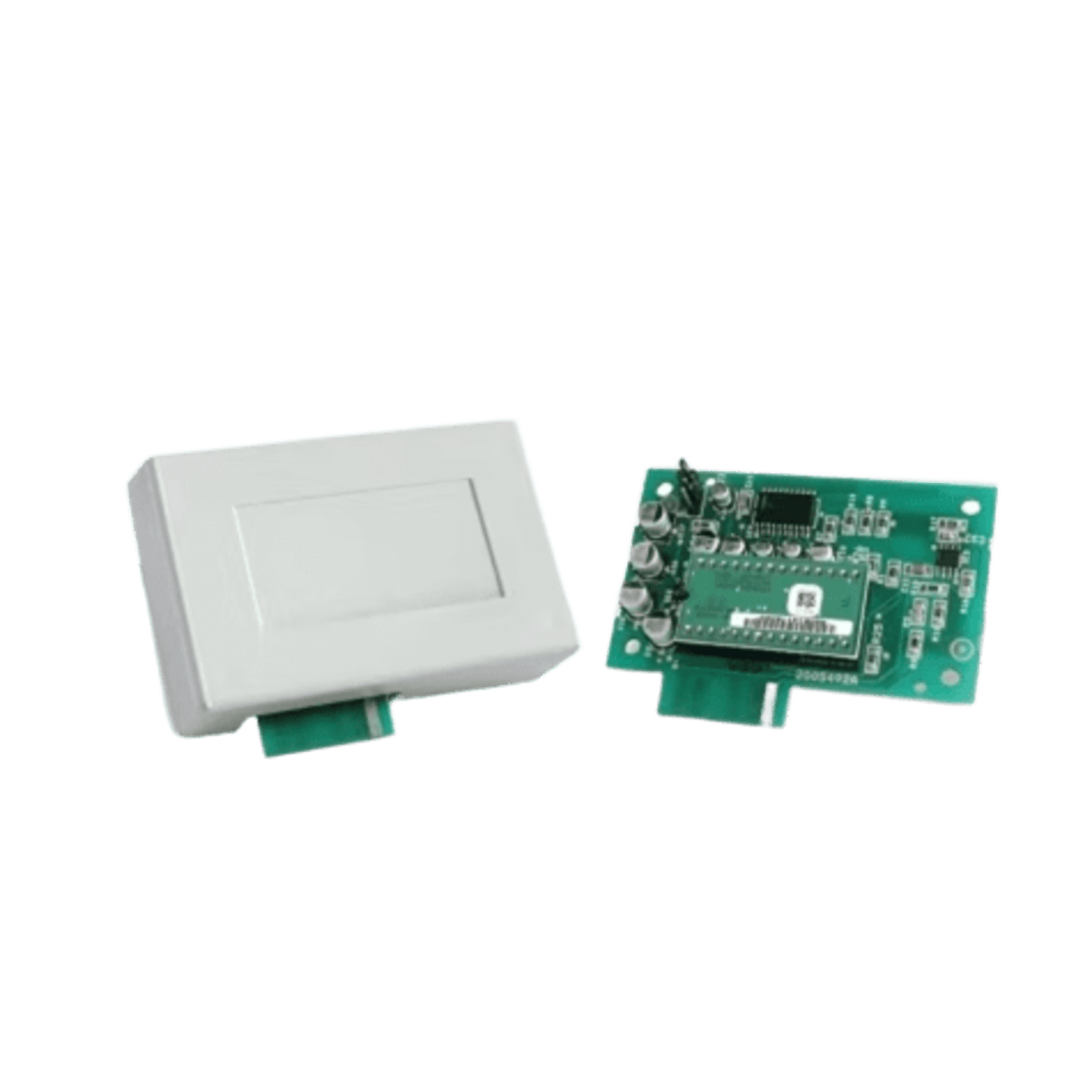 Modulo de tono universal selectone, UL y cUL