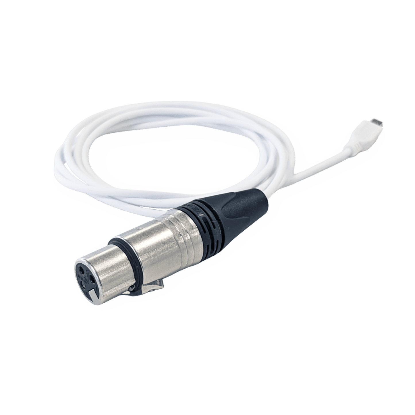 Interfaz DMX-USB / Control 1 Universo DMX512 / Ramping Directo 4 Canales / Compatibilidad X-talk / 3-pin XLR