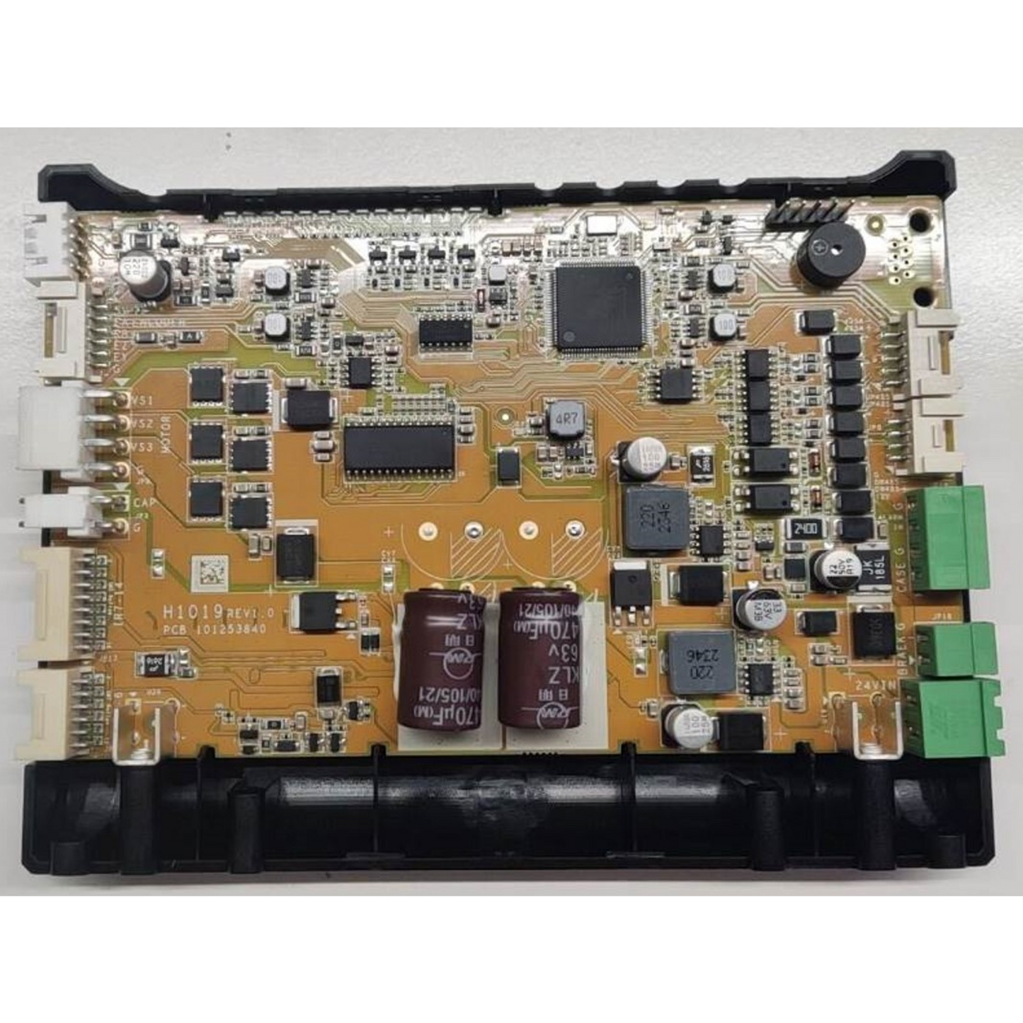 (Refacción) Cuadro de Mando para Torniquetes Trípodes Hikvision DS-K3G301LX-R/DM55