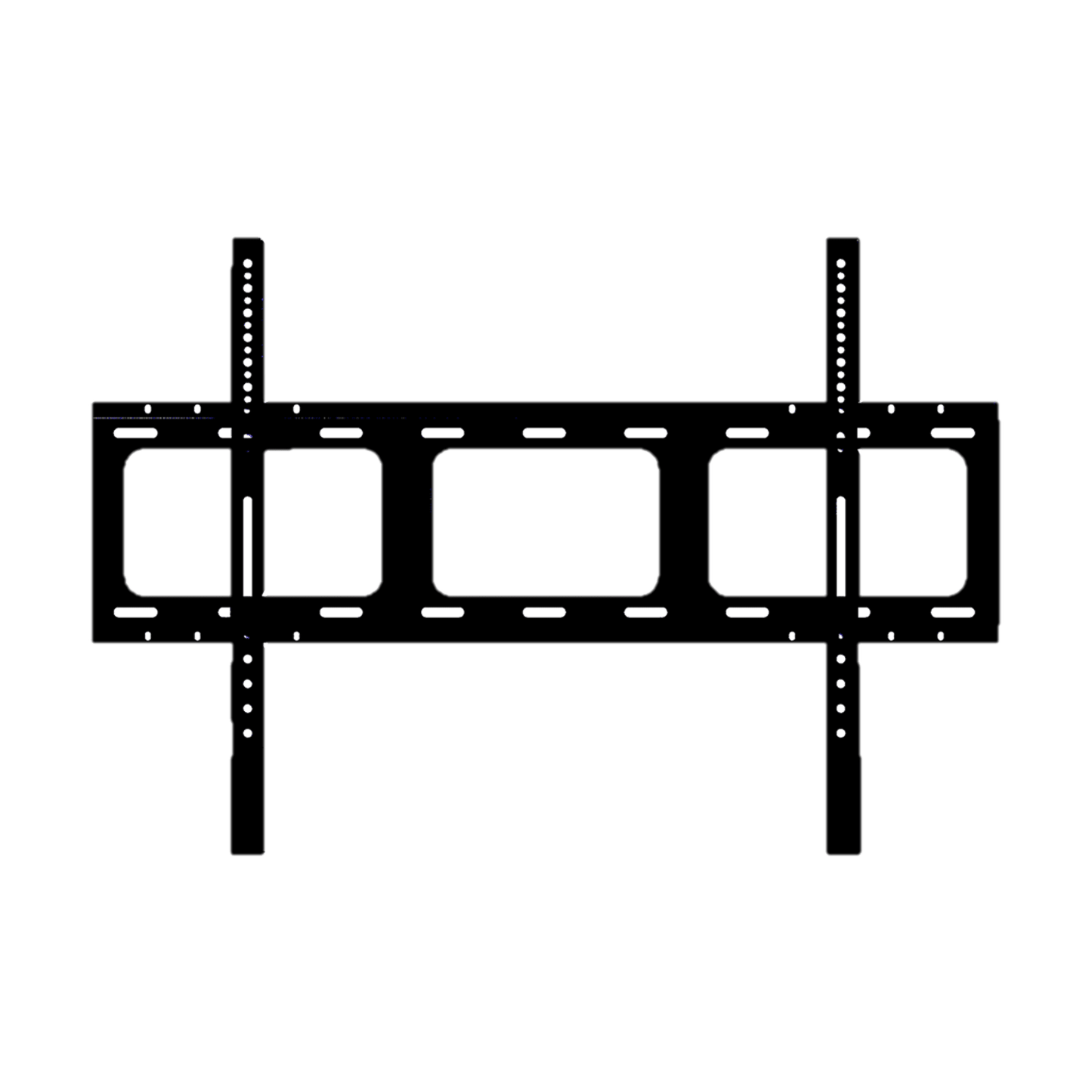 Soporte de Pared MB-WallMount-650 de Yealink para MeetingBoard 65 Pro