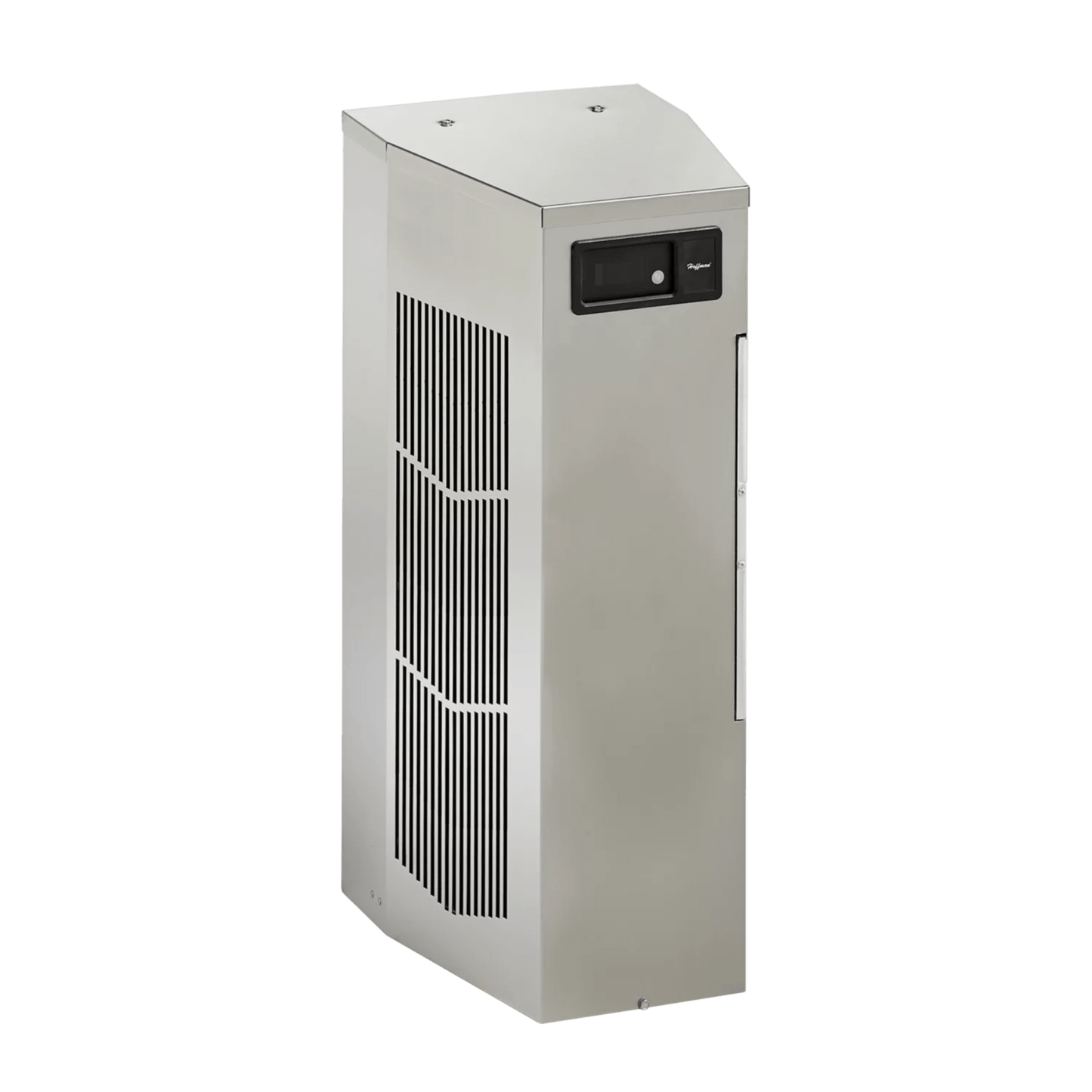 Aire Acondicionado Compacto SpectraCool Interior/Exterior, Uso en Gabinetes de Telecomunicaciones, Frío, 4000 BTU, 460 Vca, de Acero