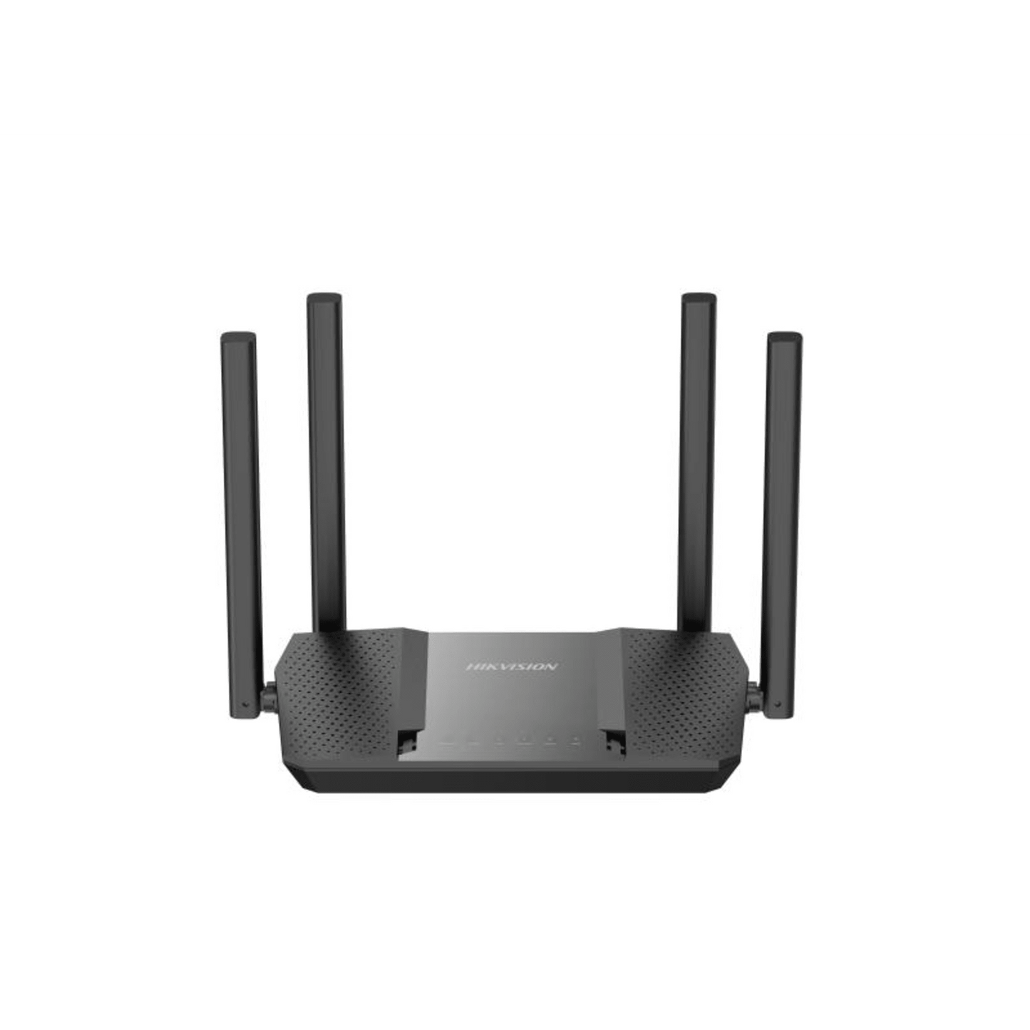 Router Inalámbrico WISP / Hasta 1200 Mbps / Doble Banda AC (2.4 GHz y 5 GHz) / 4 Puertos 10/100 Mbps / 4 Antenas Omnidireccional de 5 dBi / Interior