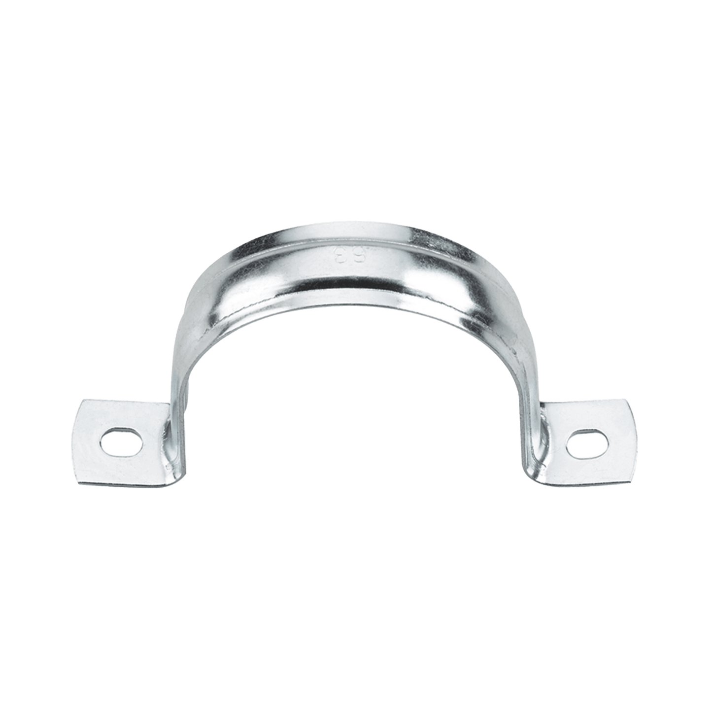 Abrazadera Omega Para Conduit de 1/2" (12.7 mm).