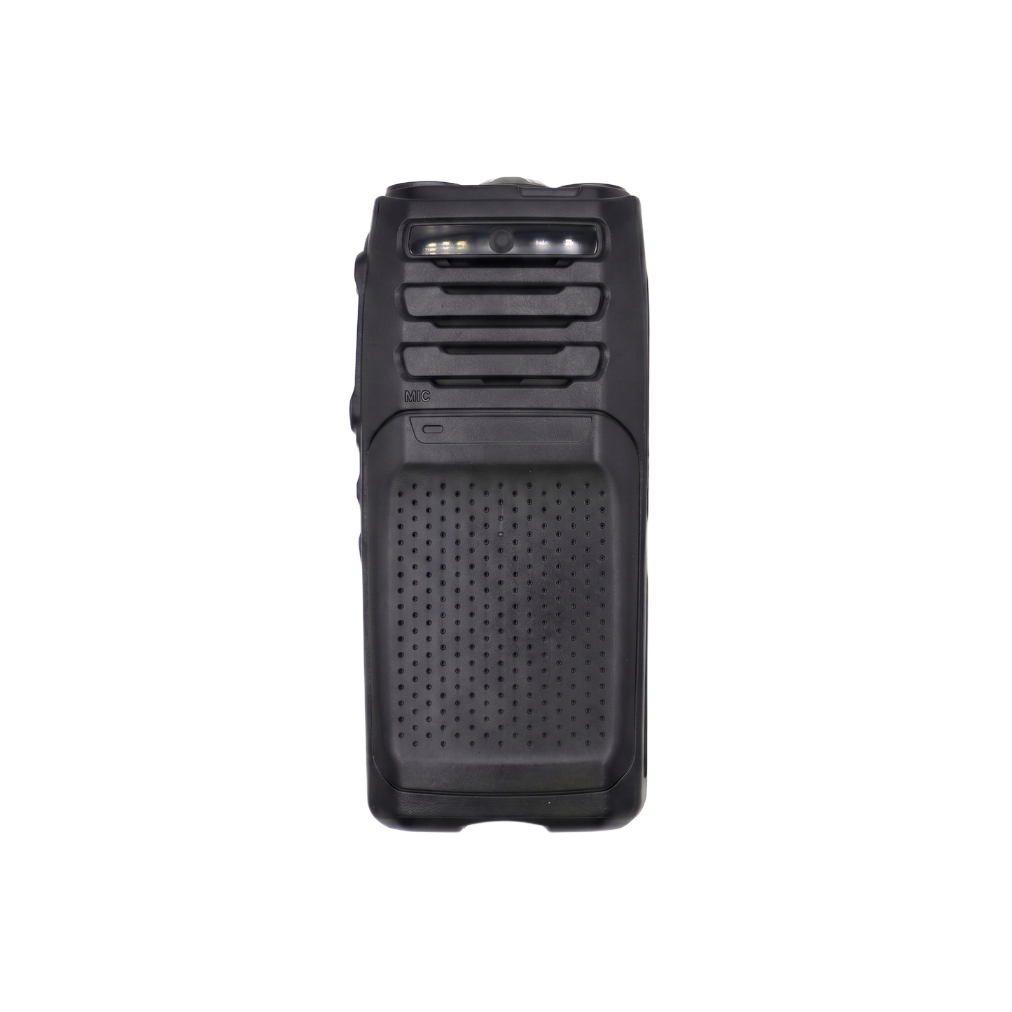 Carcasa de plástico para Radio Kenwood NX1000 sin pantalla