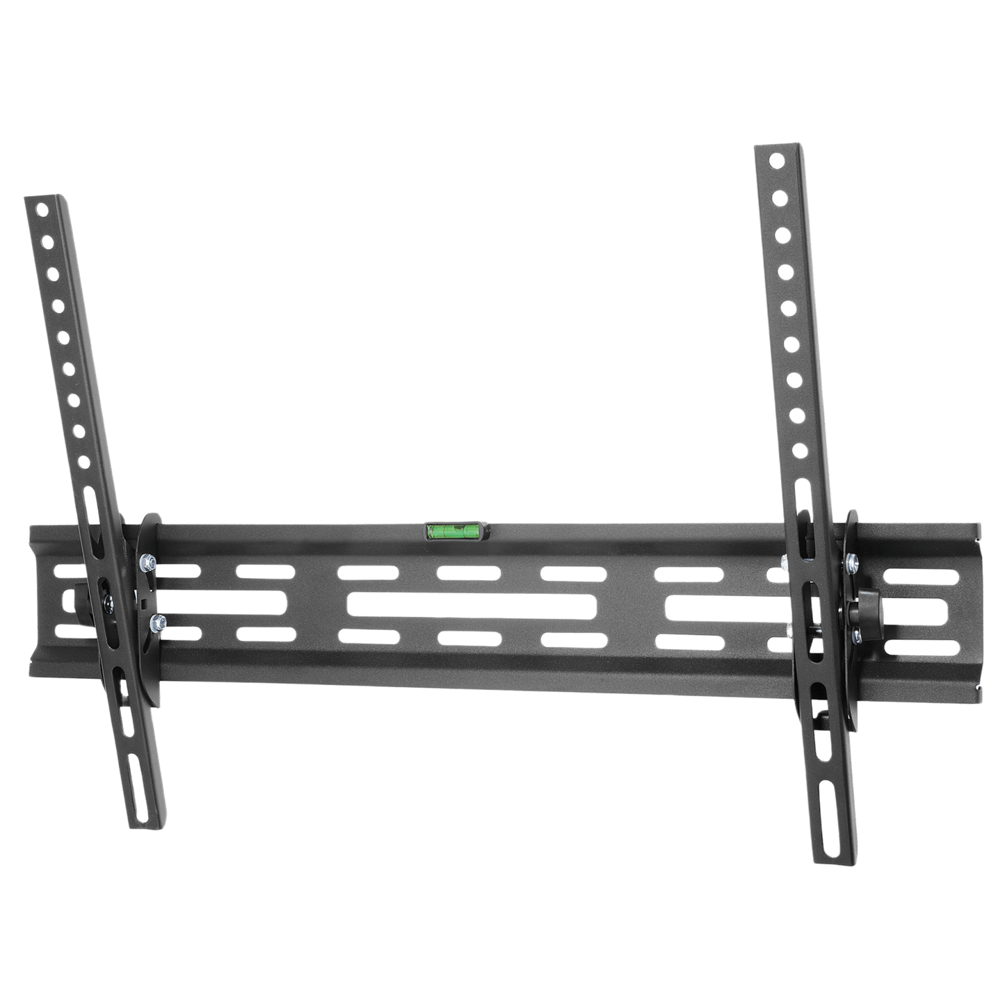 Montaje de pared para Pantallas de 55" hasta 115" con inclinacion / Capacidad de carga 350 lb (158 kg) / Patrón VESA hasta 1000 x 600 mm / Inclinación Ajustable +15°/-5°