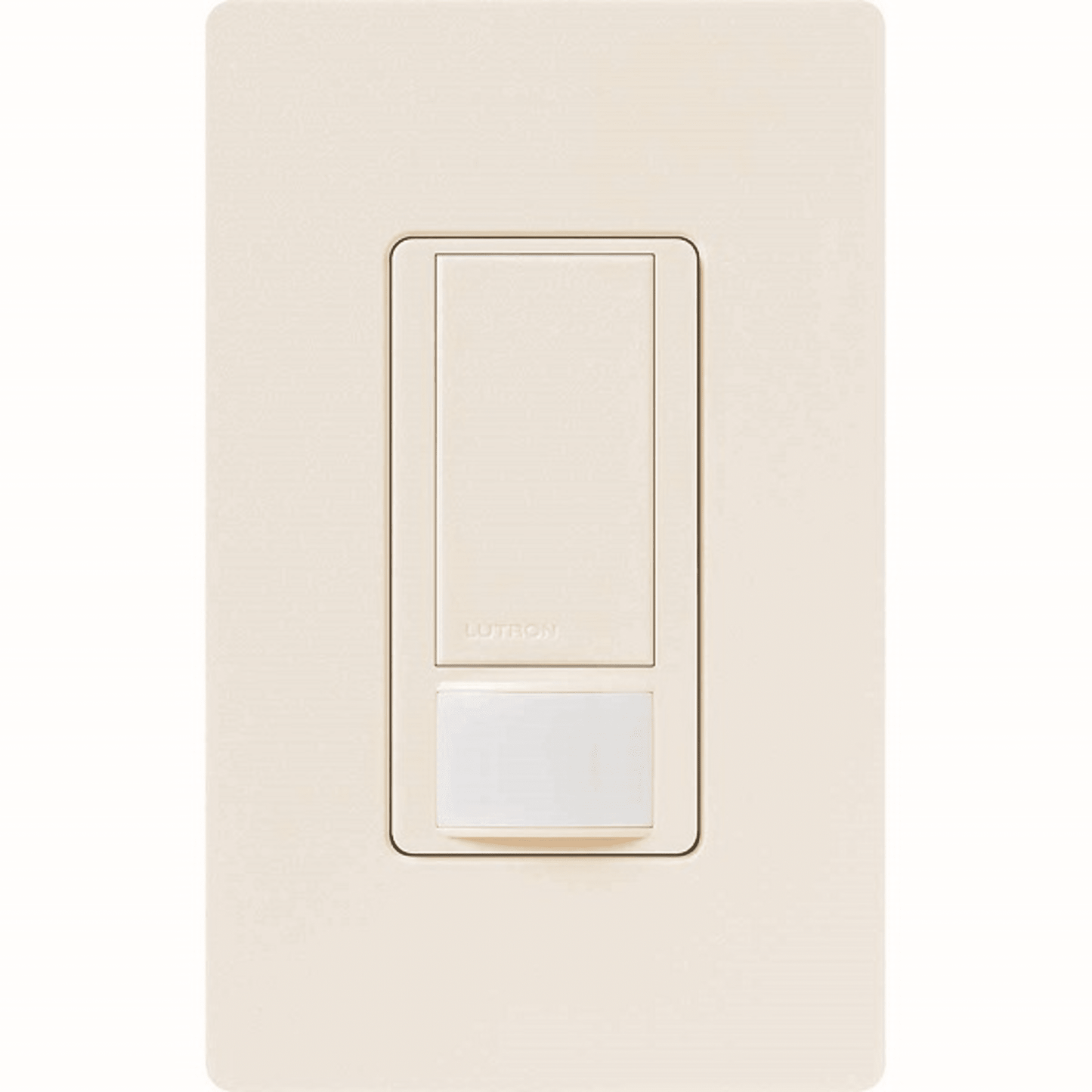 Apagador y sensor de movimiento, para espacios pequeños depósitos, armario, vestidores, alacena, cocina, lavandería, etc.