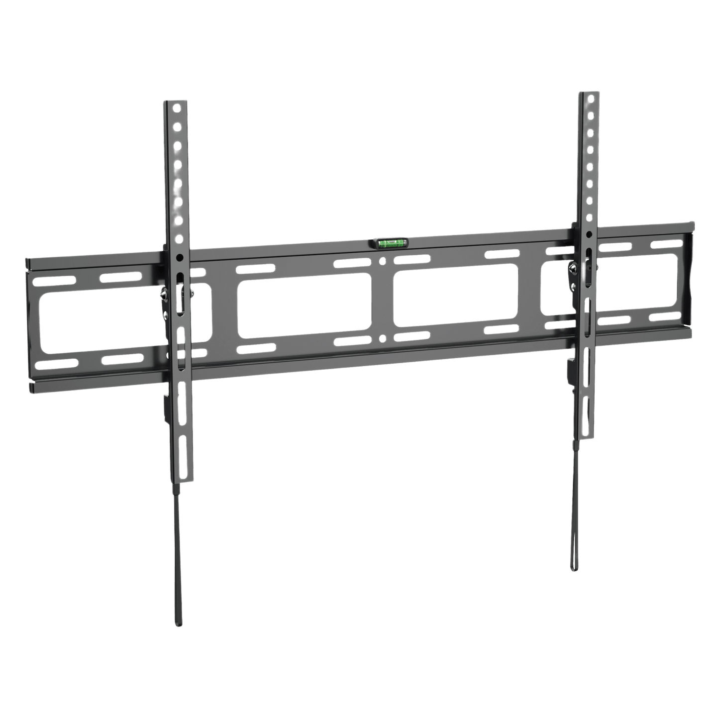 Montaje de pared Universal para Pantallas 50" a 90" / Perfil Ultra Delgado 32 mm / Capacidad 60Kg / VESA 800 x 400