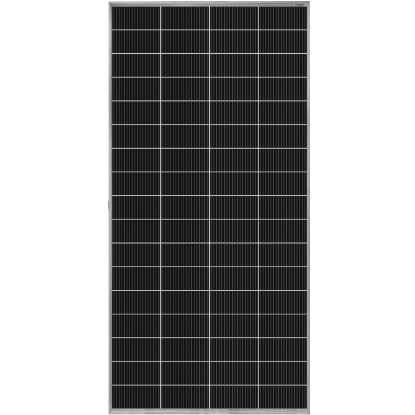 Modulo Solar, 370 W, 24 Vcc, Monocristalino, Celdas grado A