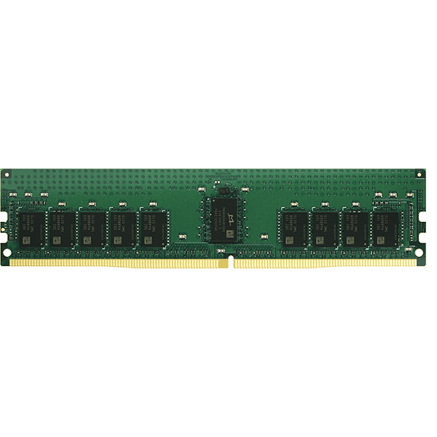 Módulo de Memoria DDR4 ECC Registered DIMM | 64GB | RDIMM | Compatible con SA6400 | Garantía 5 Años