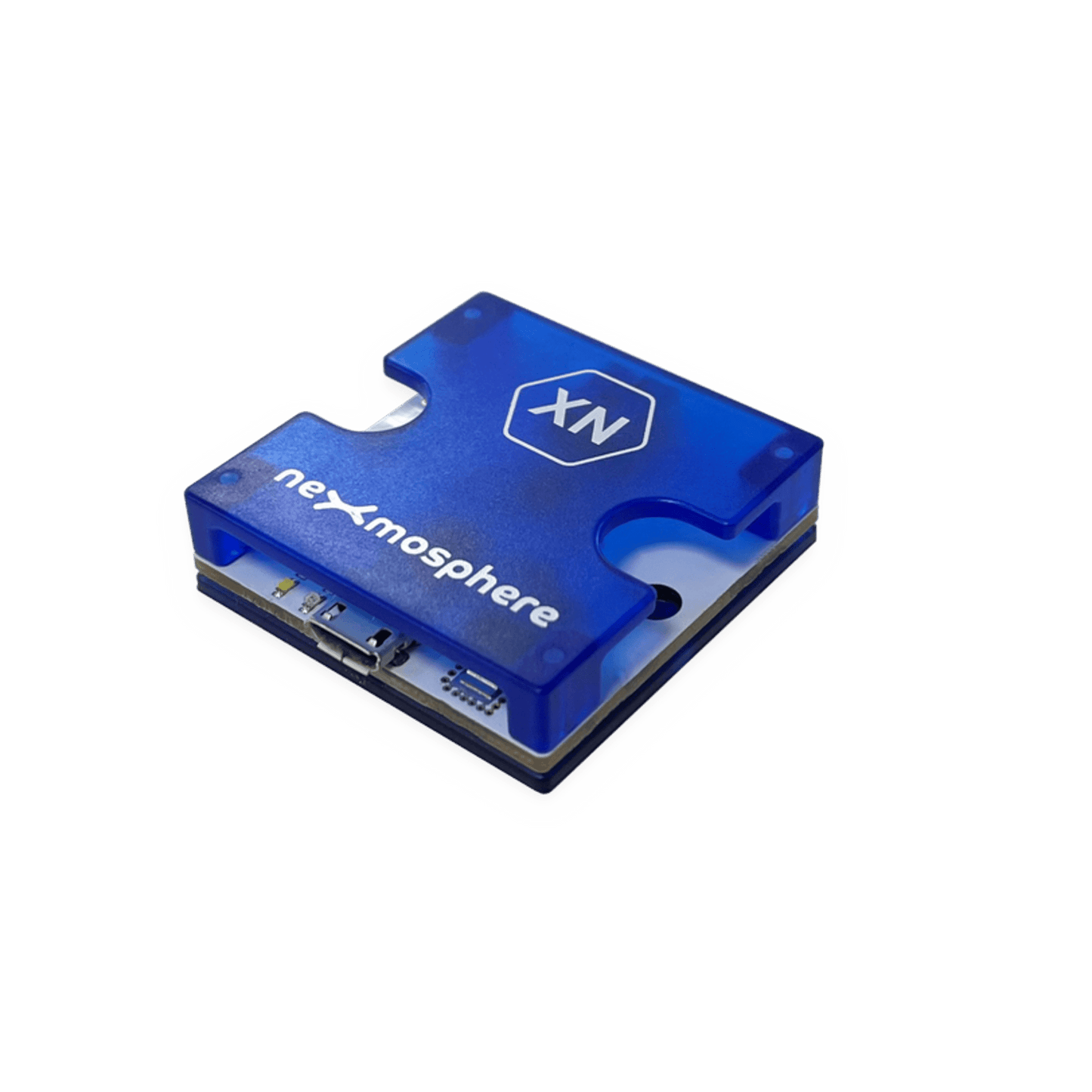Controlador Nexmosphere Xperience / USB API / 2 InterfaceS X-talk / Auto-configuración Plug & Play / Compatible con Elementos Nexmosphere