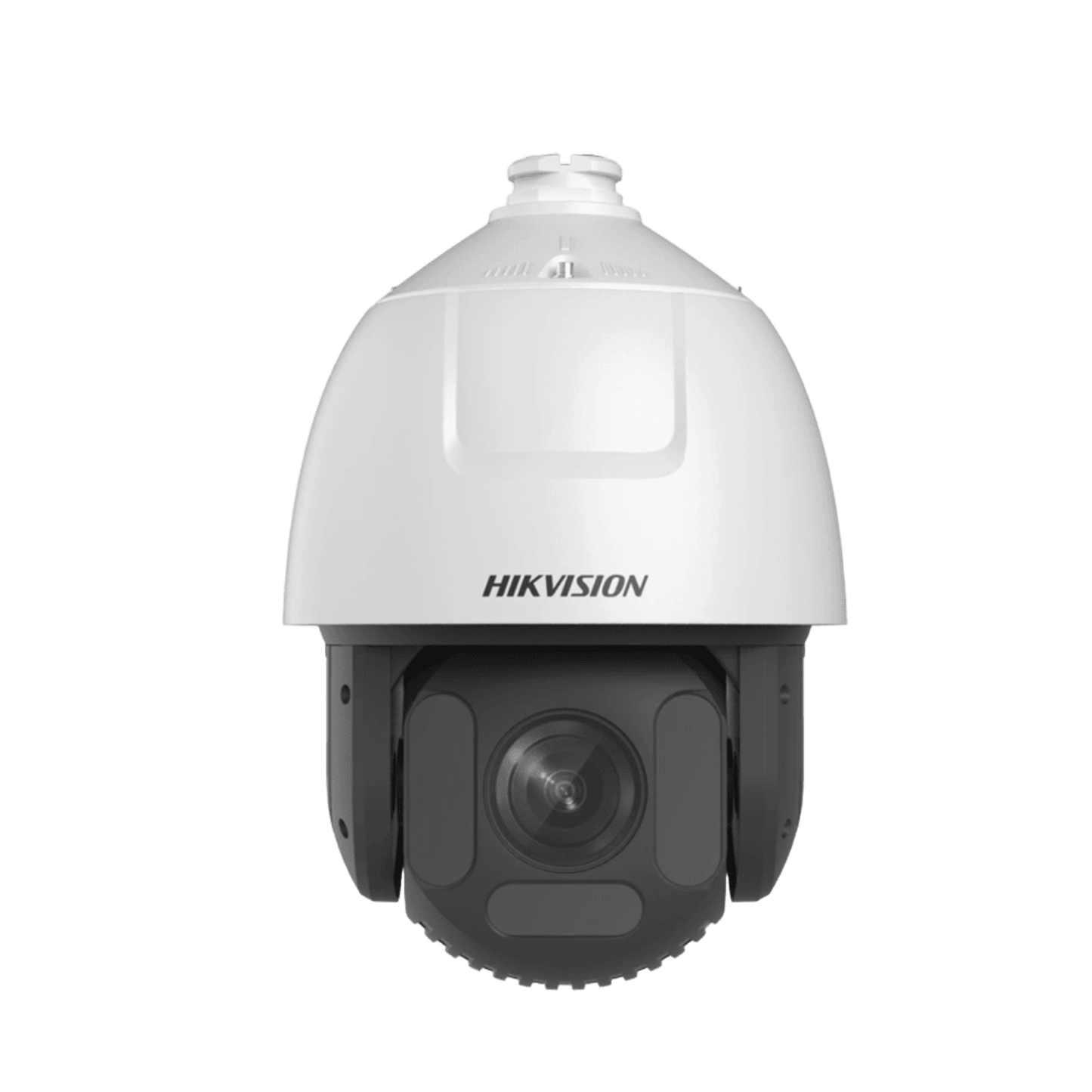 Domo PTZ IP 4 Megapixel / 32X Zoom / 300 mts IR / AutoSeguimiento / WDR 120 dB / EIS / Deep Learning / Exterior IP67 / Rapid Focus / Hi-PoE /MicroSD