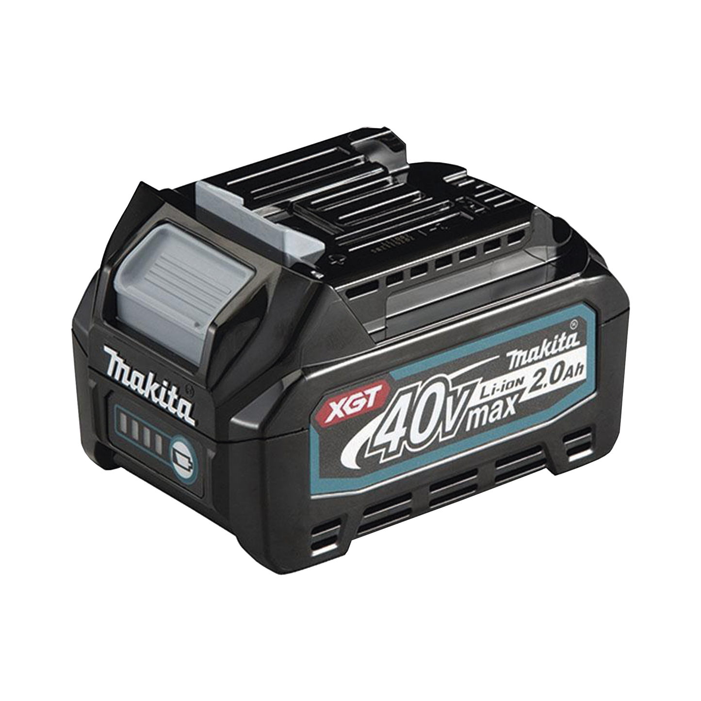 Batería XGT Litio?Ion de 40V 2.0Ah