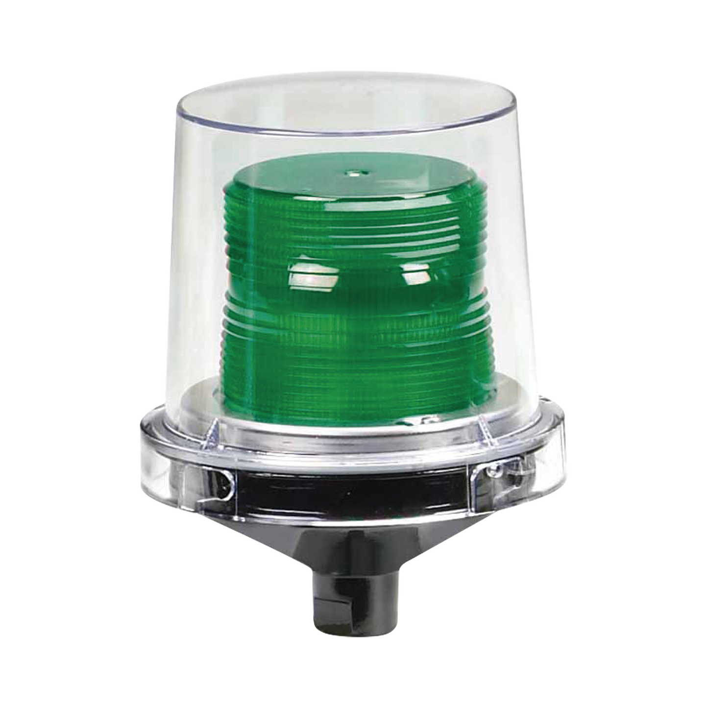 Luz LED Electraray, para ubicaciones peligrosas, UL y cUL, 24 Vca/cd, verde