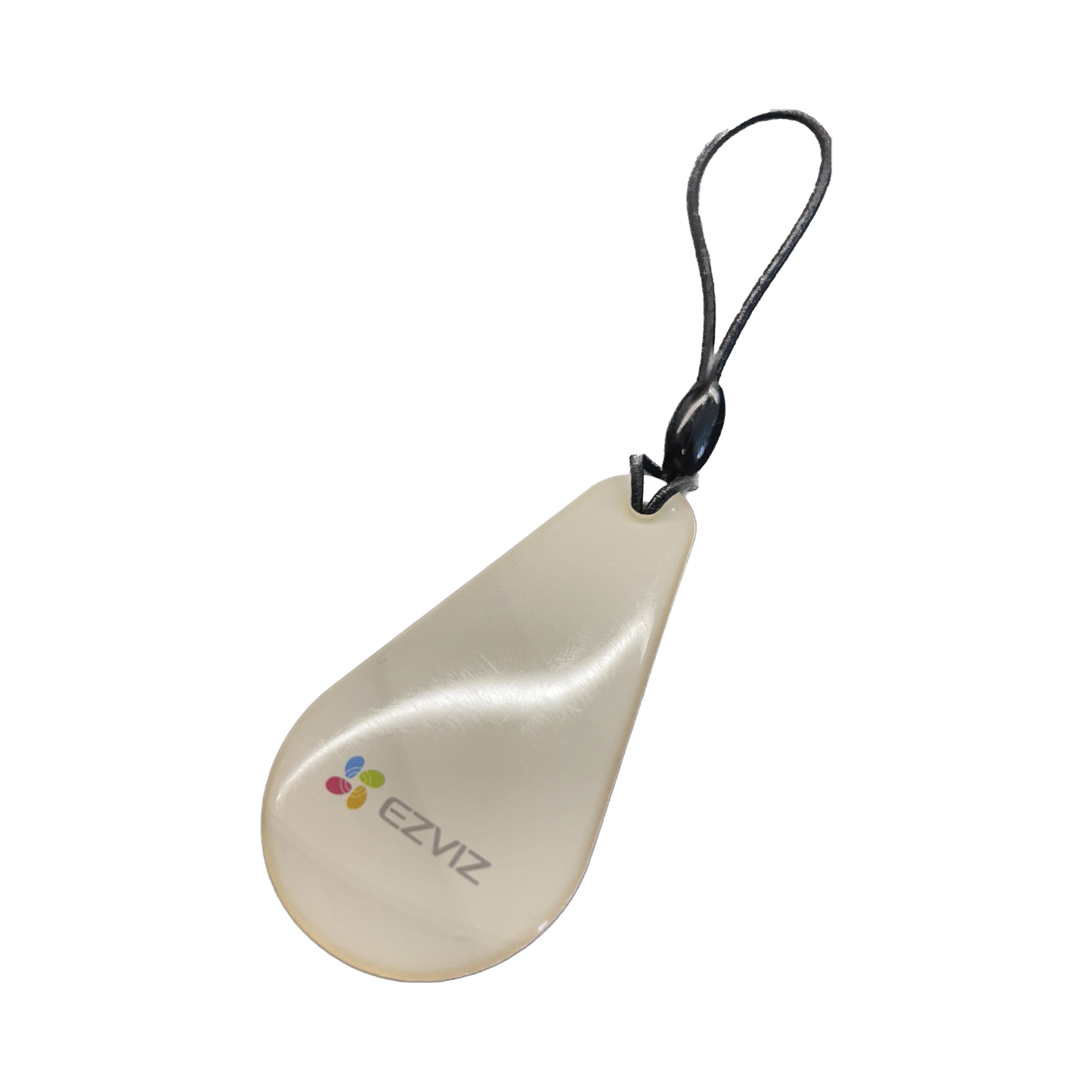 TAG de Proximidad EZVIZ / Compatible Con Cerradura CS-L2S / Incluye 2 Piezas / Distancia de Lectura de 2.5 a 8cm / Algoritmo de Encriptado Propio / Identificación Personal de Acceso
