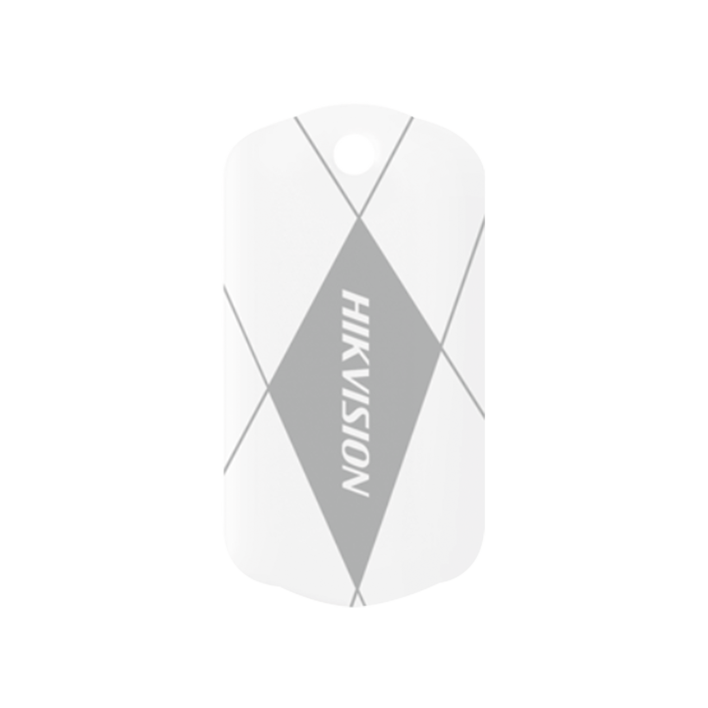 (AX HUB) Tag de Desarmado y Armado tipo Llavero