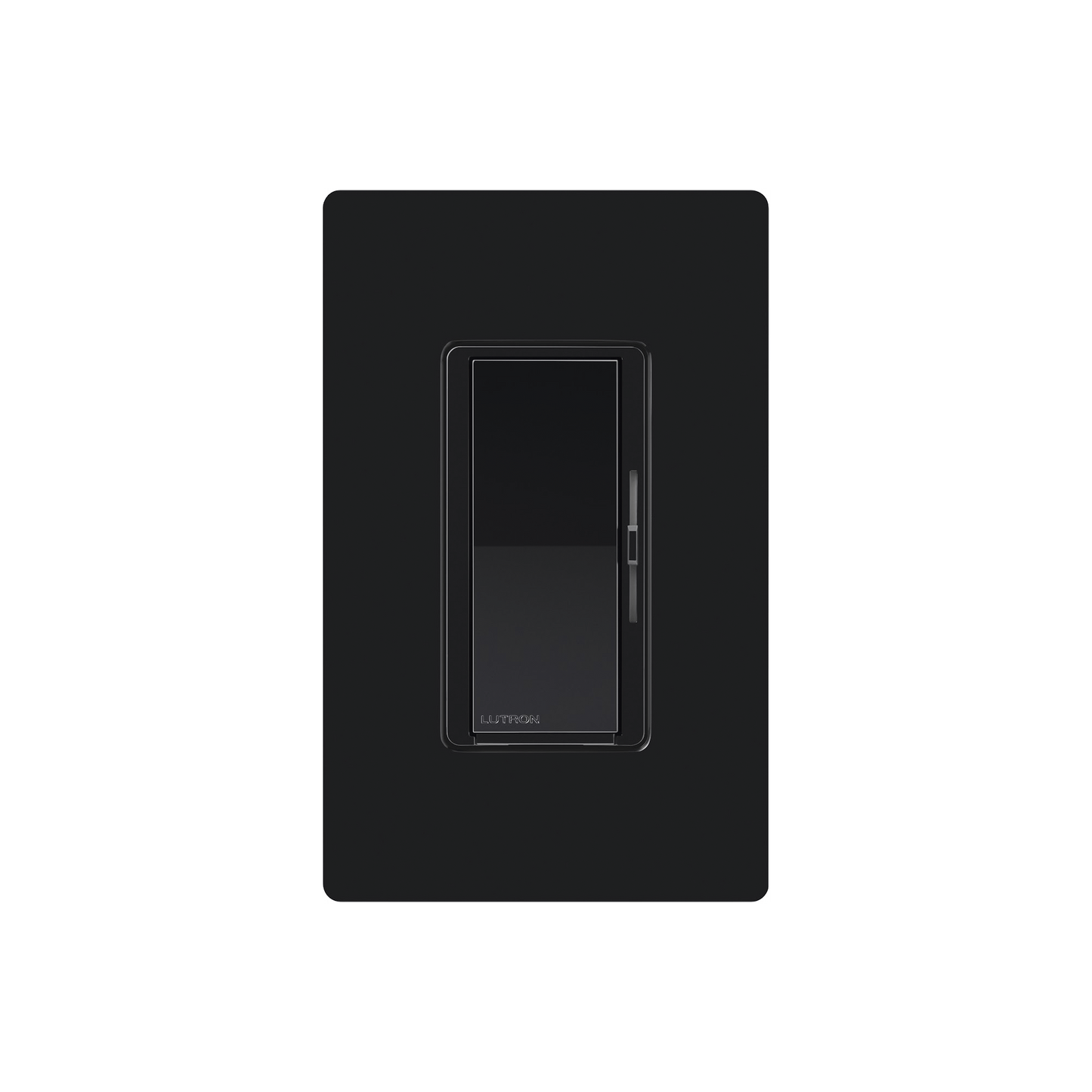 (Caseta Wireless) Atenuador de pared. Aumenta/Disminuye Intensidad de Iluminación. No requiere cable neutro. 150W LED / 600W INC/HAL