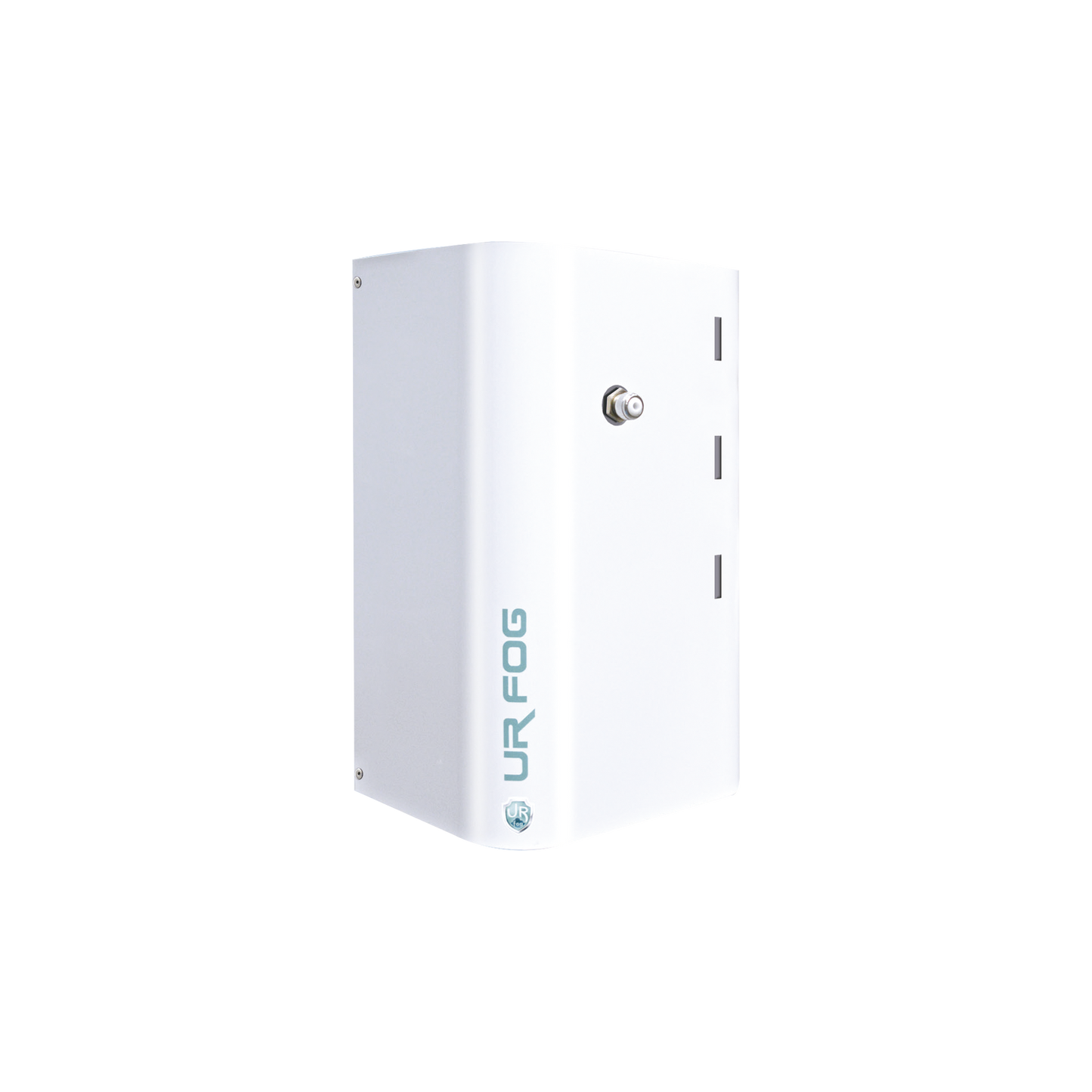 Generador de Niebla para 500 Mts3 en 30 Seg-Con (saco de 1Lt de fluido incluido ) hasta 2 Disparos de 15 Segundos