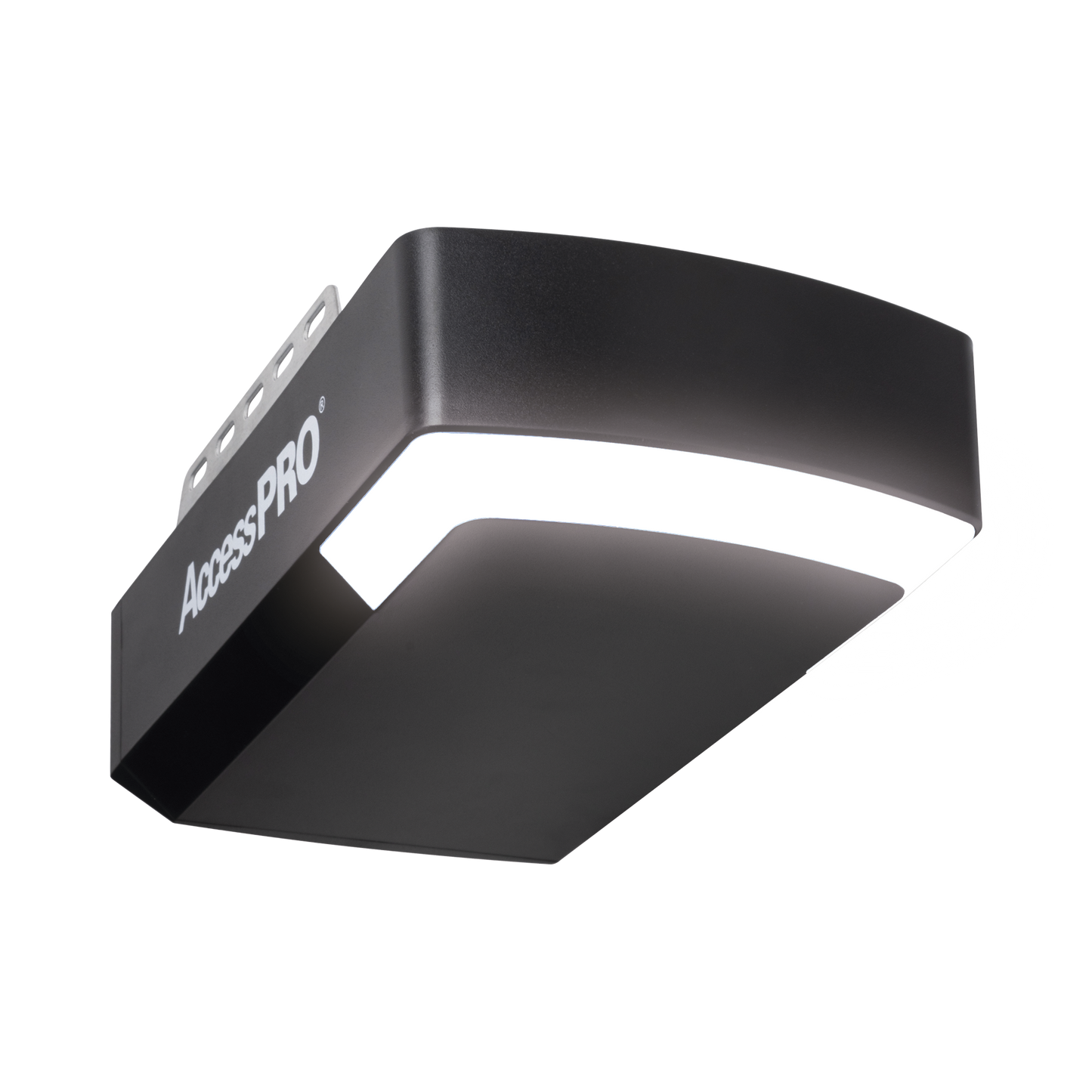 Motor P/ Puertas Garage / 1/2HP / Silencioso / Respaldo Batería / Riel 3 Mts / Secciones Tipo "C" / 2 Controles Inalámbricos Visera / 1 Control Inalámbrico Pared / Apertura Mediante App / Conexion Cerradura Electica